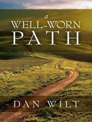 cover image of A Well-Worn Path